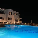 Naxos Mare Apartmanhotel 4*