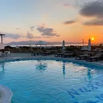 Apartmanhotel Naxos Mare Ajía Ána