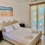 Naxos Mare Apartmanhotel