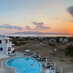 Apartmanhotel Naxos Mare Ajía Ána