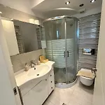 Apartmanhotel Naxos Mare