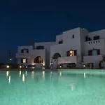 Naxos Mare 4* Ajía Ána
