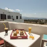 Apartmanhotel Naxos Mare 4*
