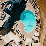 Apartmanhotel Naxos Mare