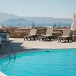 Naxos Mare Aparthotel 4*