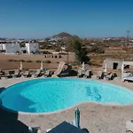 Apartmanhotel Naxos Mare 4*