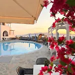 Naxos Mare Aparthotel Agia Anna (Naxos)