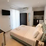 Naxos Mare Aparthotel 4*
