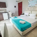 Apartmanhotel Naxos Mare 4*