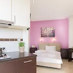 Naxos Mare Apartmanhotel