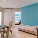 Naxos Mare 4*
