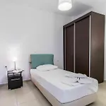 Naxos Mare Apartmanhotel 4*