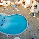 Naxos Mare Ajía Ána