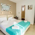 Apartmanhotel Naxos Mare 4*