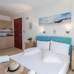 Naxos Mare 4*