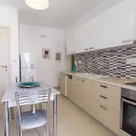 Naxos Mare Apartmanhotel Ajía Ána