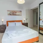 Apartmanhotel Naxos Mare Ajía Ána