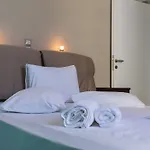 Apartmanhotel Naxos Mare 4*