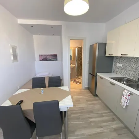 纳克索斯海滨公寓 3* Agia Anna (Naxos)