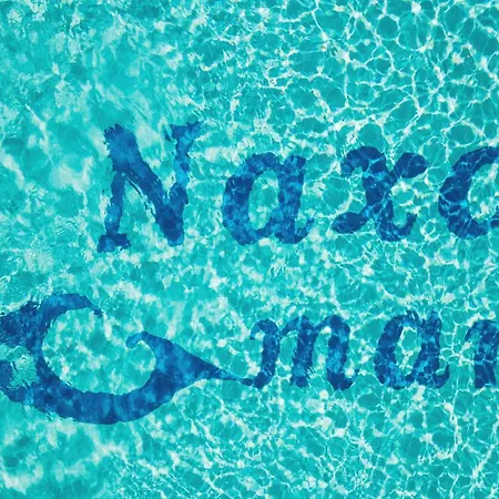Naxos Mare Αγία Άννα