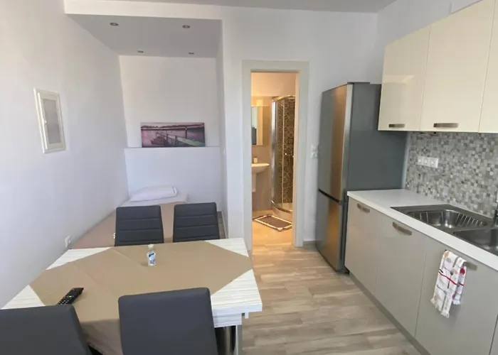 Naxos Mare 4* Agia Anna (Naxos)