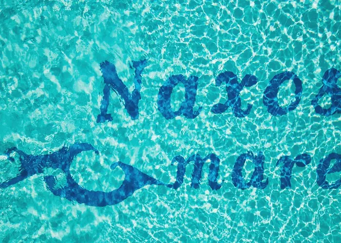 Naxos Mare Agia Anna (Naxos)