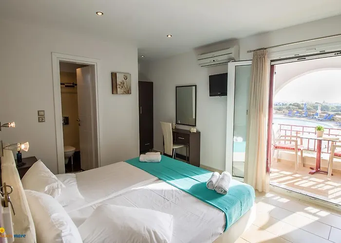 Naxos Mare Agia Anna (Naxos)