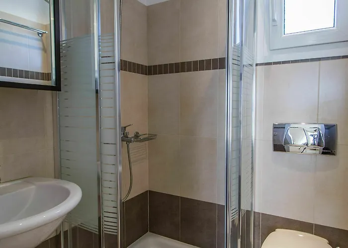 Naxos Mare 4* Agia Anna (Naxos)