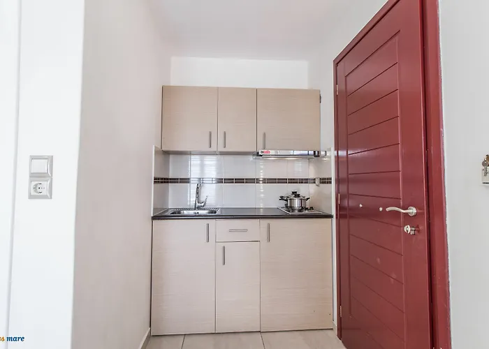 Naxos Mare Agia Anna (Naxos)