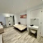 Aparthotel Naxos Mare 4*