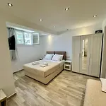 Naxos Mare Aparthotel