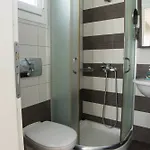 公寓式酒店 纳克索斯海滨公寓 Agia Anna (Naxos)