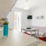 公寓式酒店 纳克索斯海滨公寓
