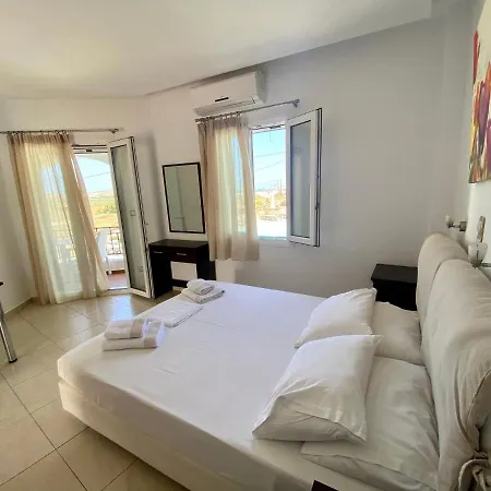 Naxos Mare 4*