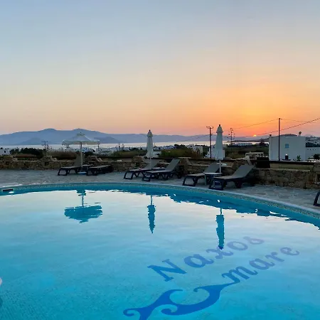 Naxos Mare