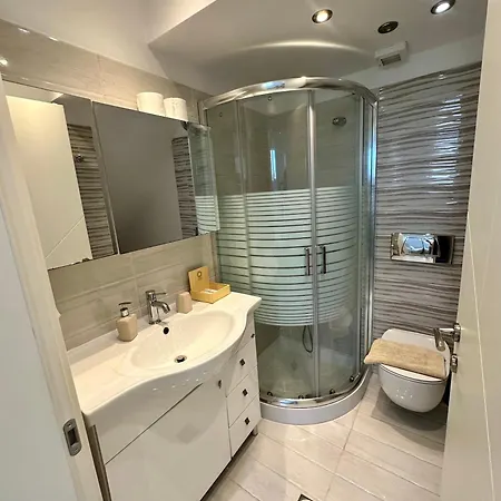 Apart Otel Naxos Mare