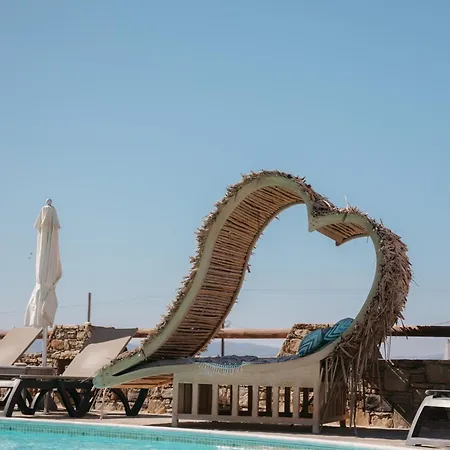 Naxos Mare 4* Agia Anna (Naxos)