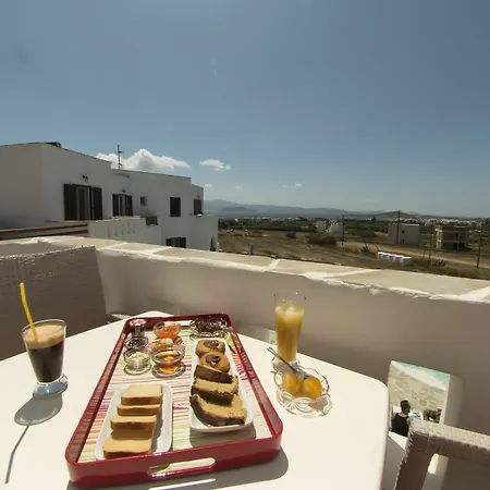 Naxos Mare