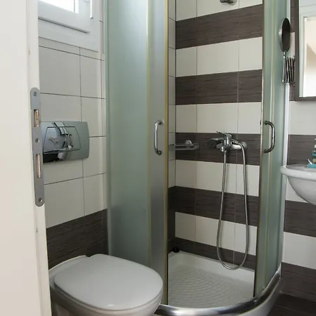 Apart Otel Naxos Mare Agia Anna (Naxos)