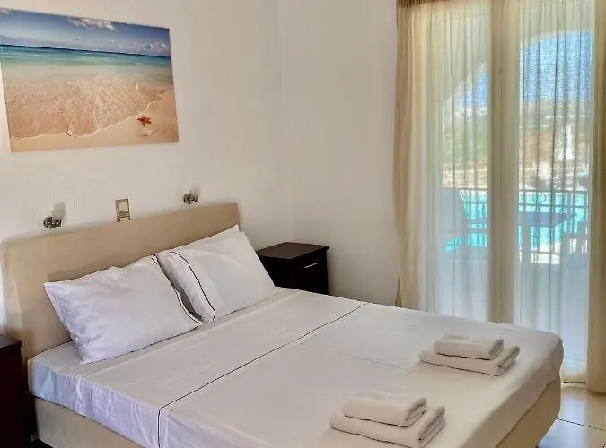 Naxos Mare Aparthotel
