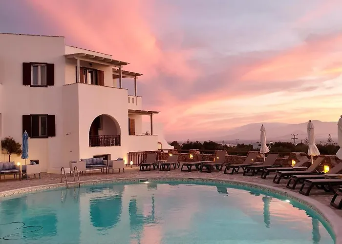 Naxos Mare Agia Anna (Naxos)