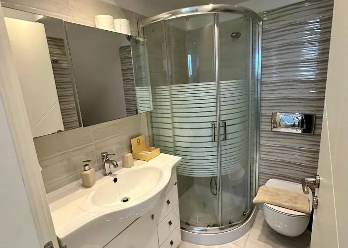 Aparthotel Naxos Mare