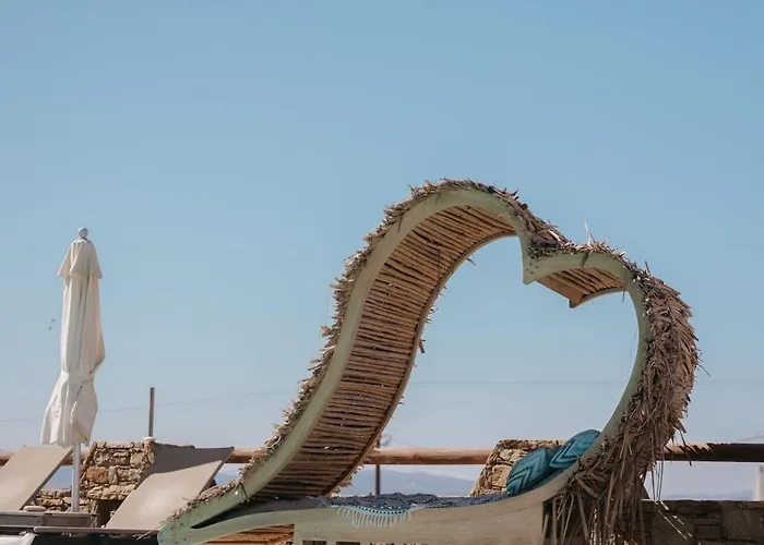 Naxos Mare 4* Agia Anna (Naxos)