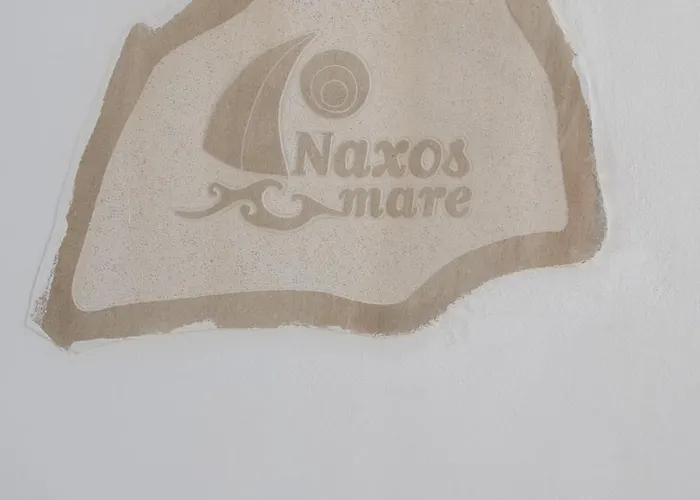 Naxos Mare
