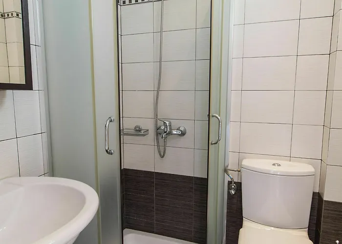 Aparthotel Naxos Mare