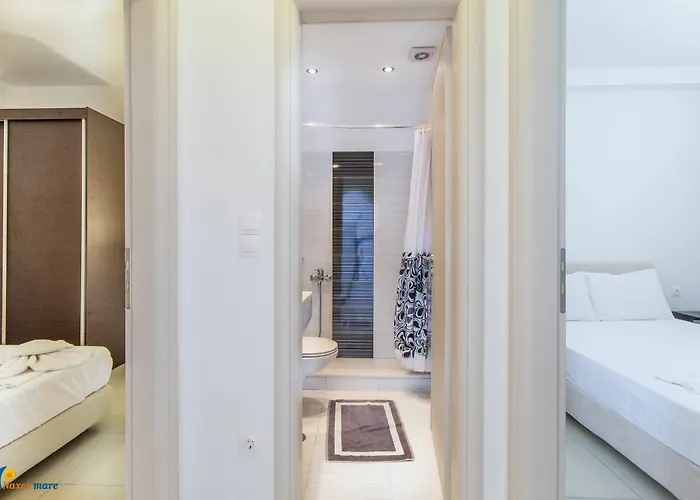 Naxos Mare Agia Anna (Naxos)