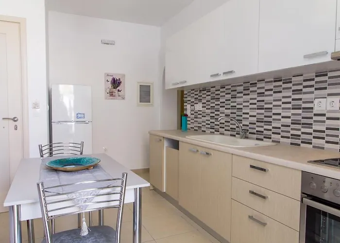 Naxos Mare Aparthotel Agia Anna (Naxos)