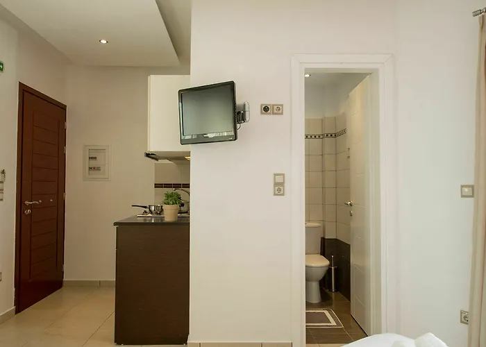 Naxos Mare Agia Anna (Naxos)