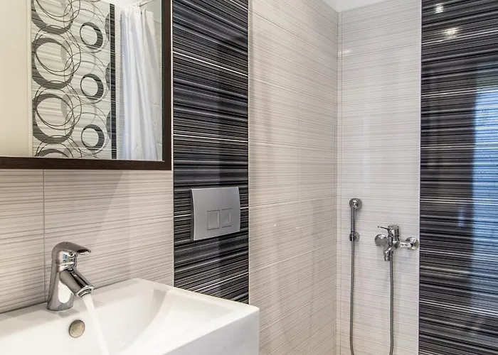 Naxos Mare Agia Anna (Naxos)